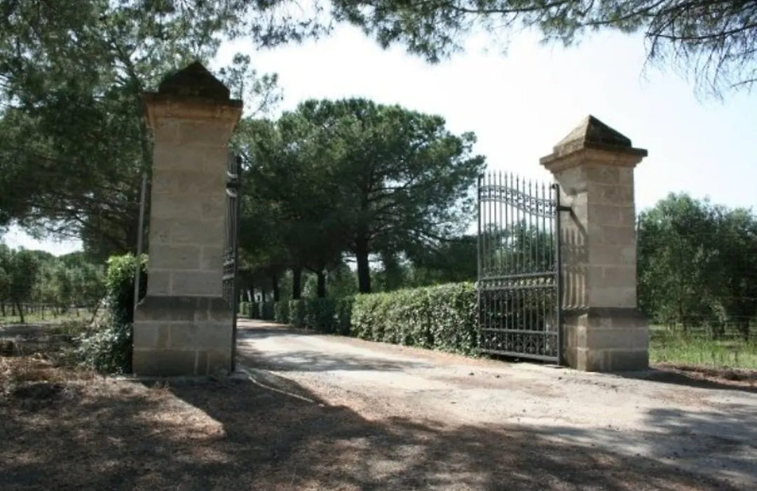 Agriturismo Casale San Giovanni-1